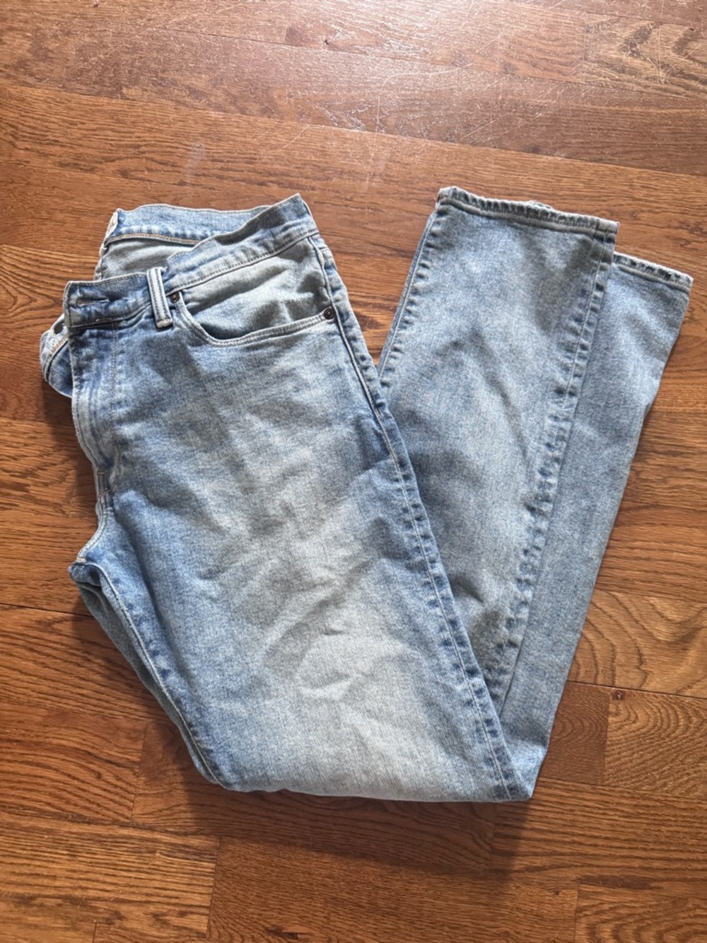 Todd Snyder slim fit Jeans